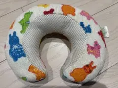 Rody ロディ ベビー枕 ドーナツ枕