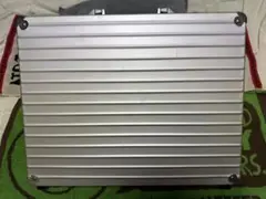 リモワ　アタッシュケース