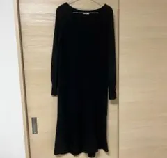 セット売り！　ロングワンピース　M L レディース　4点