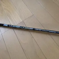 TMスリーブ付き クロカゲ Silver Dual-Core TiNi 60R - メルカリ