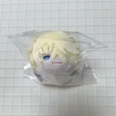 刀剣乱舞 もちもちマスコット 一文字則宗