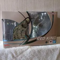 S.H.Figuarts レッドキング 未開封