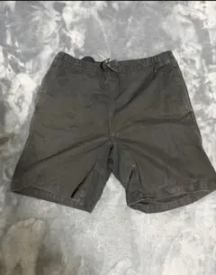 GRAMICCI ショートパンツ ブラック Mサイズのサムネイル