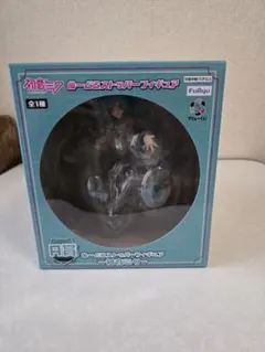 【未開封】 初音ミク フリューくじ A賞 初音ミク ぬーどるストッパーフィギュア