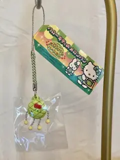 限定キティ　メロンパンバージョン 2025年最新】メロンパンキティの人気アイテム - メルカリ