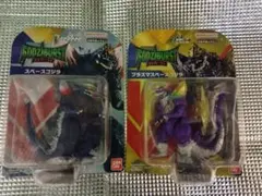 GODZIBURST ゴジバースト スペースゴジラ プラズマスペースゴジラのサムネイル