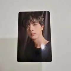 BTS ジン　アリラン　トレカ ラキドロ　JIN BTS アリラン weverse japan FESTA ラキドロ トレカ ジン - メルカリ