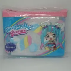 キュアスカイ ポーチ プリティカプセル 新品未開封品