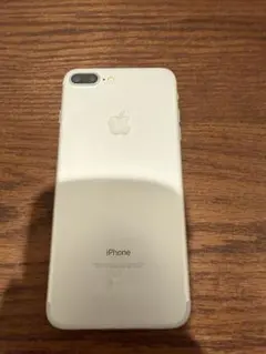 iPhone 7 Plus 匿名発送　SIMフリー　256GB 動作不具合無
