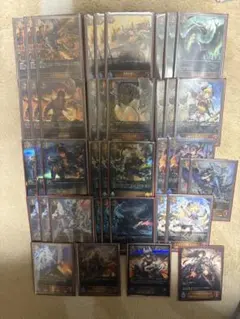 シャドウバース シャドウバース エボルヴ