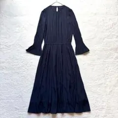 アルアバイル ロングワンピース