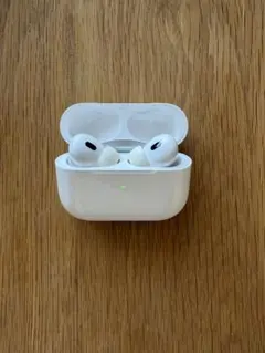 【限定値引き】美品 AirPods Pro 2 USB-C MagSafe