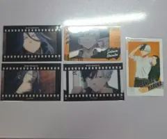 WIND BREAKER 杉下京太郎 桜遥