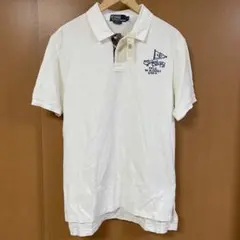 A4✨未使用✨タグ付き POLO by Ralph Lauren・白・L