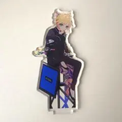 プロセカ バグ 鏡音レン アクスタ