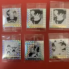 ドラゴンボール40周年記念オリジナルイラストレーションシール2 クロノ様専用