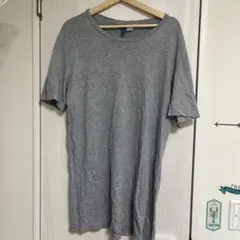 H&M ロングTシャツ