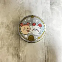 ちいかわ プチキャン 星座編 モモンガ カニちゃん