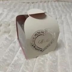 ReFa リファハートブラシ ローズゴールド