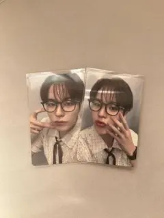 2025年最新】treasure ジェヒョク トレカ セットの人気アイテム