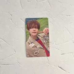 INI 藤牧京介 FTC 080