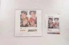 2026年最新】ギヴンカレンダーの人気アイテム - メルカリ