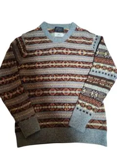 2026年最新】ギャルソン フェアアイルの人気アイテム - メルカリ