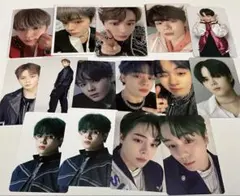 鶴房汐恩 JO1 トレカ まとめ売り