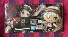 ツイステ スカラビア寮セット