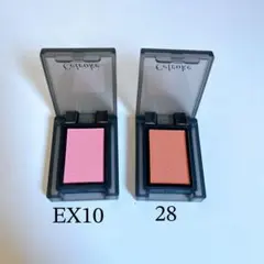 Celvoke ヴォランタリー アイズ EX10 28 セットのサムネイル