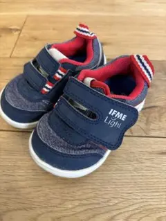 イフミー　IFME ベビー　シューズ