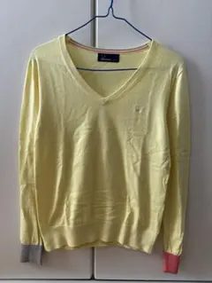 FREDPERRY フレッドペリー　ニットのサムネイル