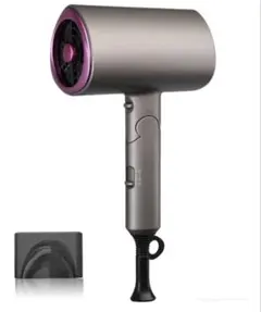 ドライヤー ヘアドライヤー大風量 速乾 折り畳み 3段階