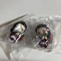 ハグコット 鬼滅の刃 竈門禰豆子　２個