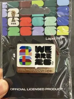 FIFA ワールドカップ 日本 vs スウェーデン 会場限定マッチデー 