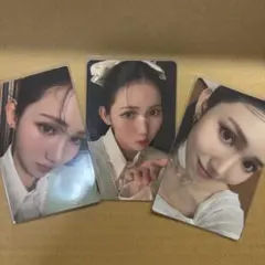 IS:SUE 釼持菜乃 053 054 055 056 057 - メルカリ