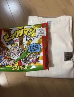 2026年最新】サプールビックリマンの人気アイテム - メルカリ