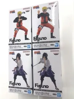 2026年最新】うちはサスケ D 「NARUTO-ナルト- 疾風伝」 Figuno