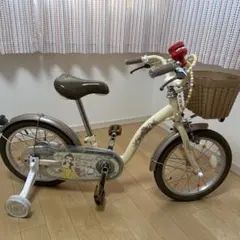 2026年最新】16 プリンセス 自転車の人気アイテム - メルカリ