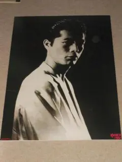 福山雅治 ハービー山口 写真展”DISTANCE” #38 - メルカリ