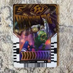 ライドケミートレカ　レスラーg p rt1 074