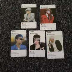 2026年最新】g-dragon カードの人気アイテム - メルカリ