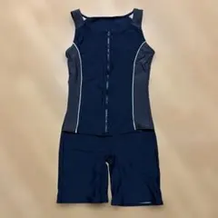 スポーツ用水着セット