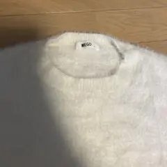 【WEGO】ニット