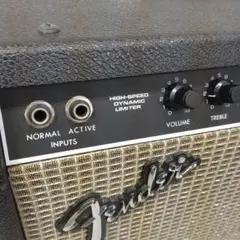 2025年最新】fender bassman 35の人気アイテム - メルカリ