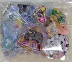 【正規品のみ★100枚以上！】 1 シール おすそ分け 詰め合わせ セット