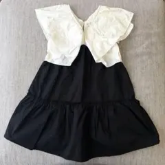 ZARA ワンピース152のサムネイル