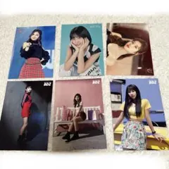 TWICE ランダムトレーディングカード