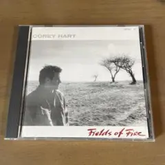 コリー・ハート FIELDS OF FIRE CD