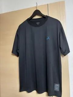 AKTR Tシャツ ブラック XLサイズのサムネイル